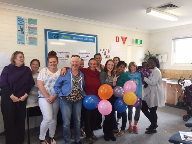 Cert III Lismore Casino