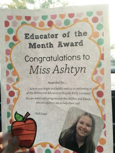 Ashtyn ECEC educator (2)