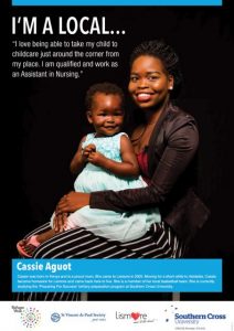 Im-a-local-Refugee-Week-poster_Cassie-Aguot_FINAL_20170530-453x640