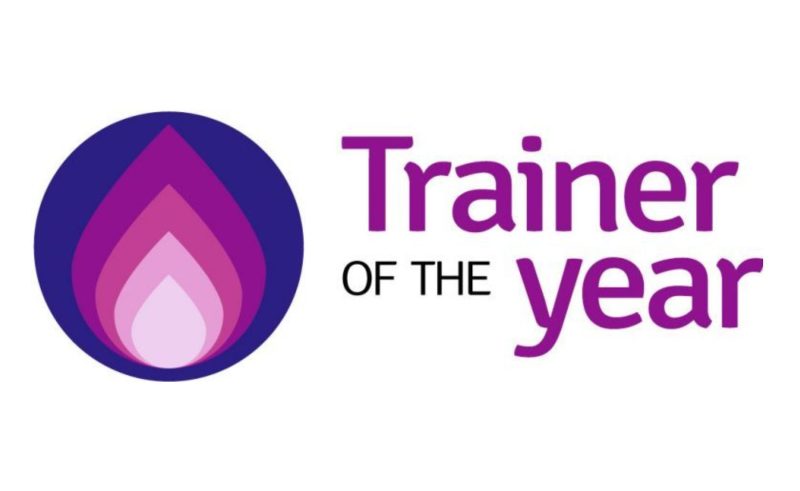 Trainer Of The Year Finalist – Melanie Duck