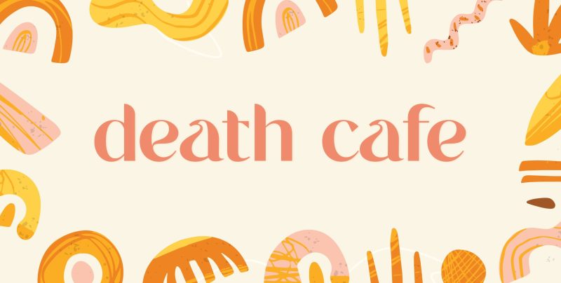 Death Cafe at Mbah