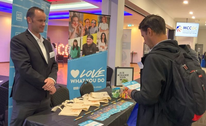 Multicultural Employment Expo