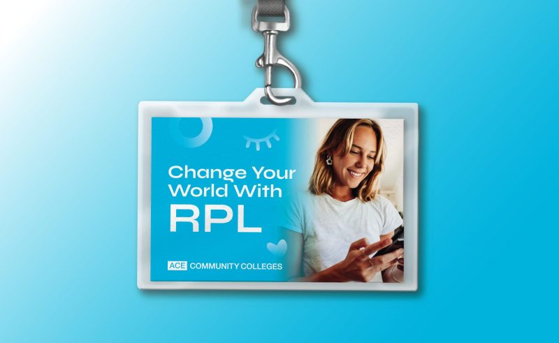 RPL to #ChangeYourWorld