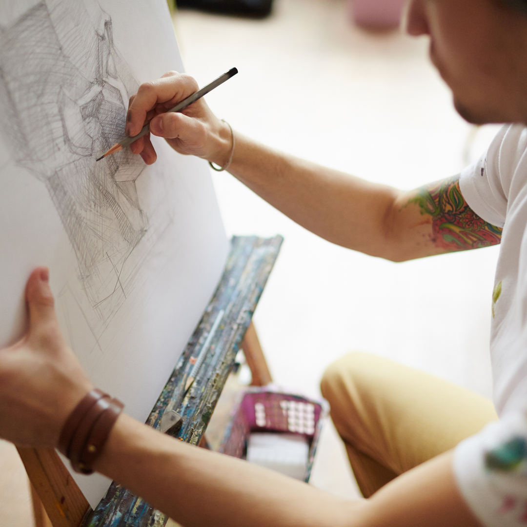 Drawing Basics