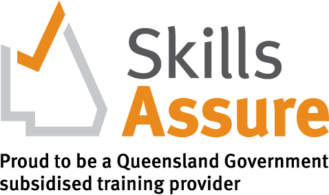 Skills Assure_CMYK with tagline
