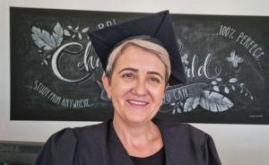 Enisa Ferhatovic