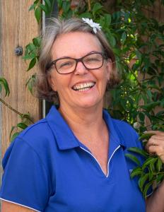 Christine Groth