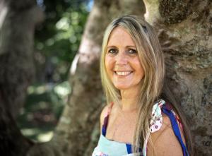 Sharon Anderson